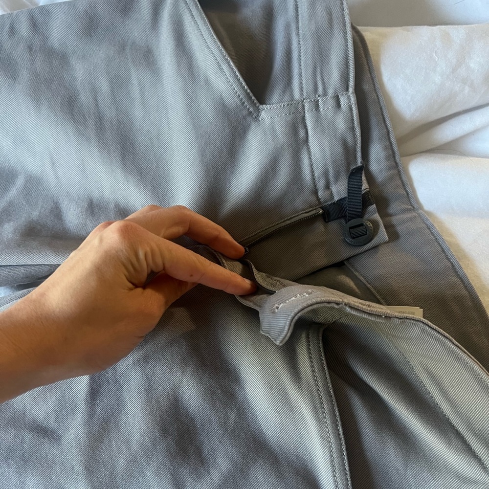 Patagonia hiking pants